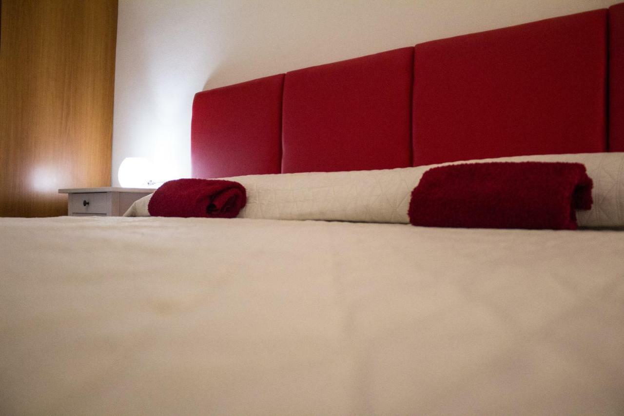 Casa Coccinella Lejlighed Catania Eksteriør billede