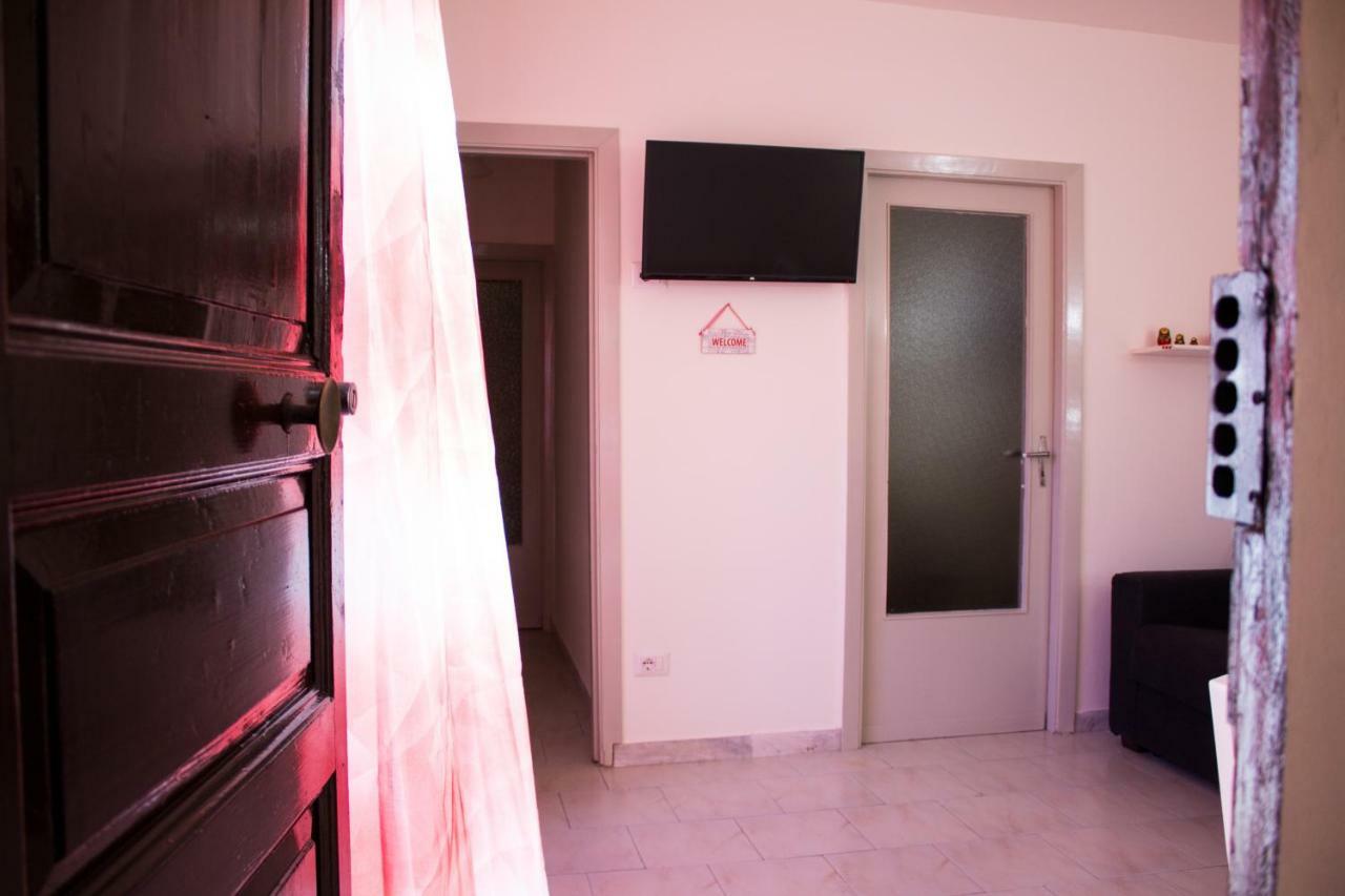 Casa Coccinella Lejlighed Catania Eksteriør billede